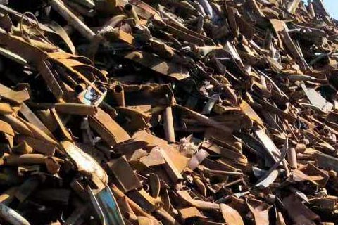 铁岭银州废电池的回收利用-高价UPS蓄电池回收